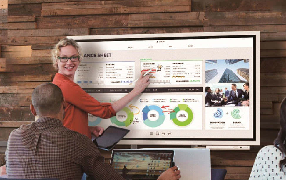 如何选择交互电子白板？