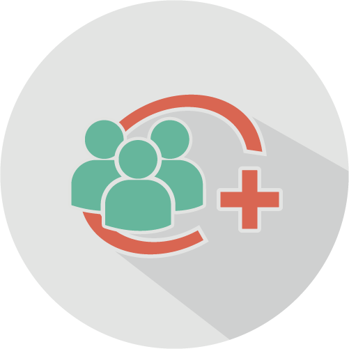 將好友加入群組